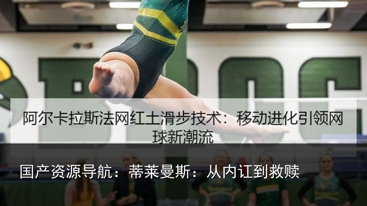 国产资源导航:蒂莱曼斯:从内讧到救赎