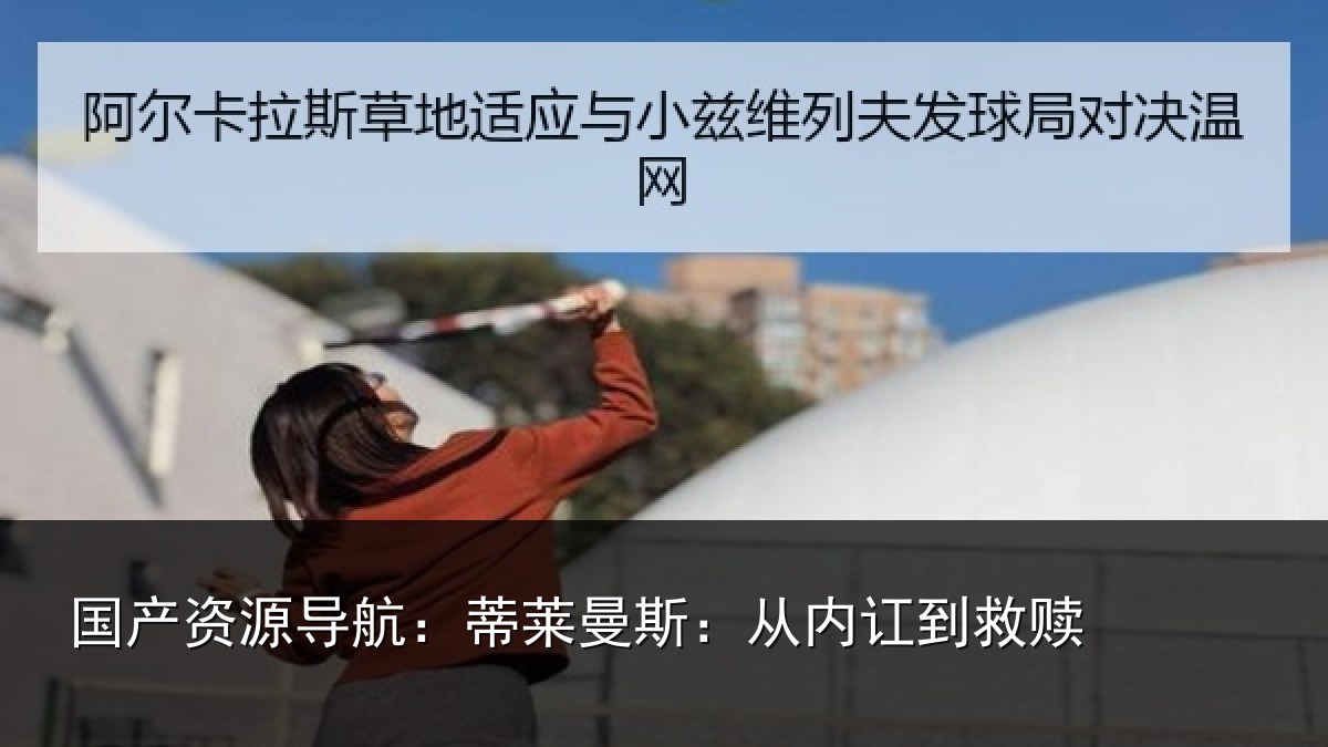 国产资源导航：蒂莱曼斯：从内讧到救赎